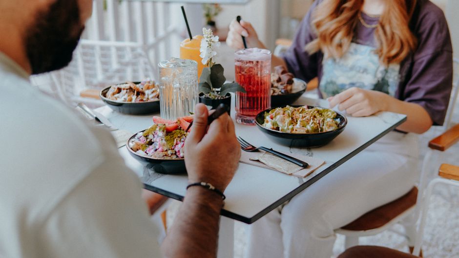 Appetite, Hunger And Cravings as a Daily Habit, Explained Simply