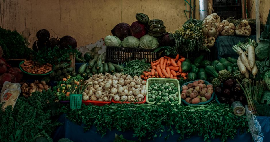 Everyday Habits Built Around Food, Movement And Sleep As One System, Made Simple