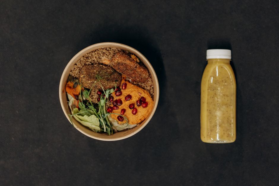 Keeping Why Fibre Helps You Feel Full Simple, in Plain Language