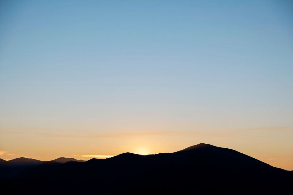 One Week of Focusing on Health As A Daily Practice, Minus the Overwhelm