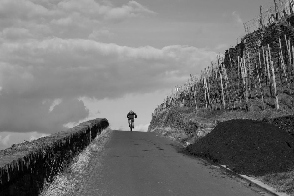 The Case for Ageing Well, One Step at a Time