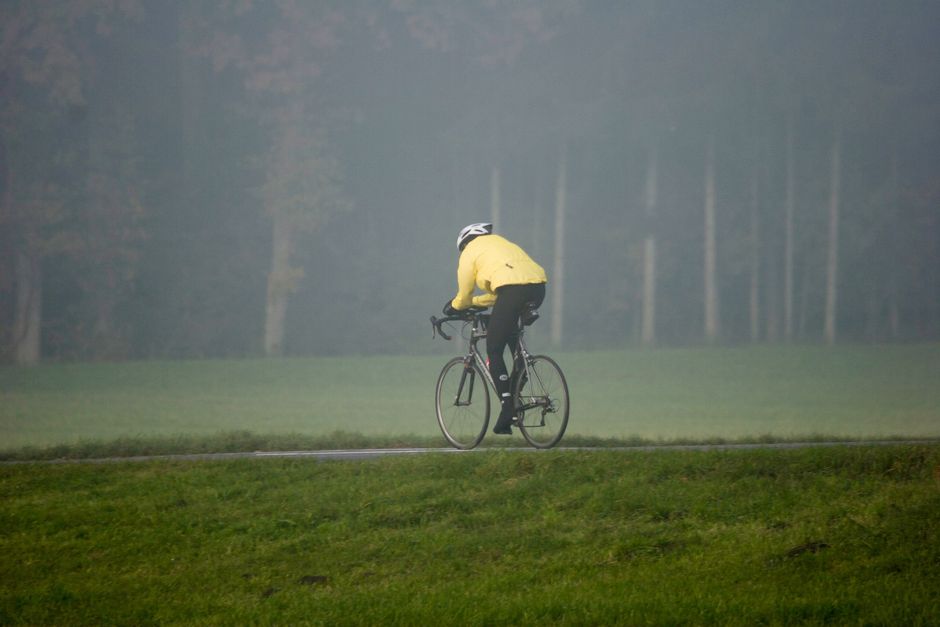 The Ordinary Virtues Of Walking as a Daily Habit, for Real Life