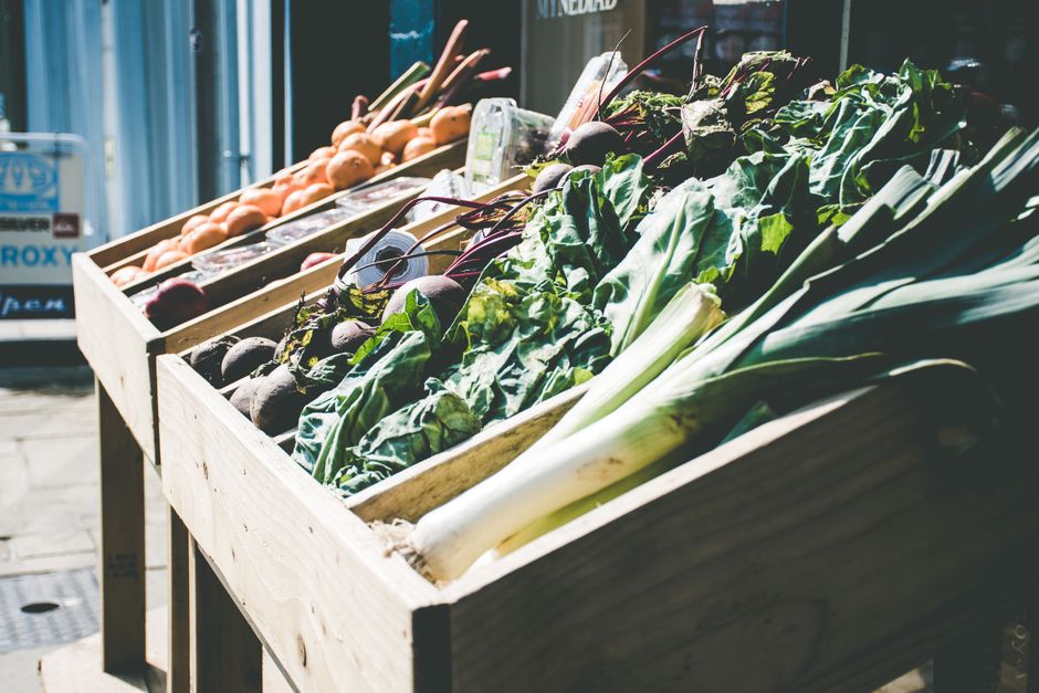 What Nobody Tells You About The Many Meanings Of A Healthy Diet, on a Normal Week